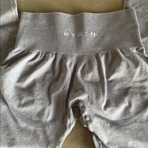 NVGTN PANTS